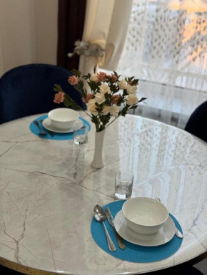 Luxury apartments Capital City